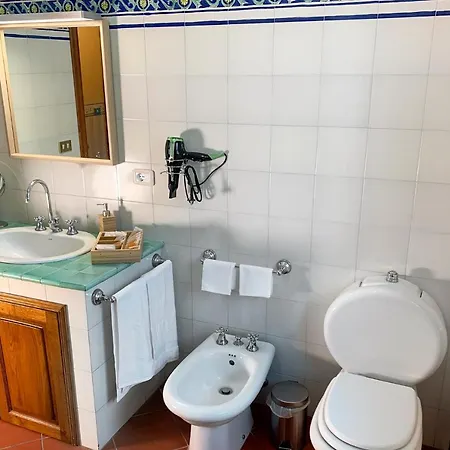 Villa Primestay Nicolosi