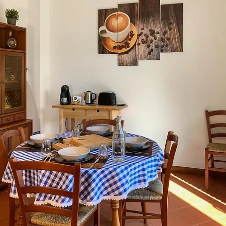 Primestay Nicolosi