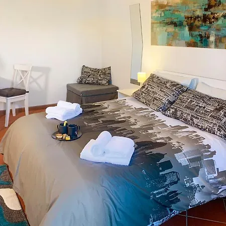 Villa Primestay