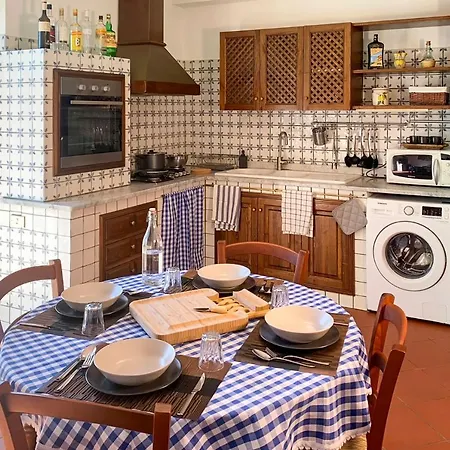 Primestay Villa *
