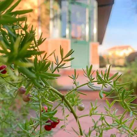 Primestay Villa Nicolosi