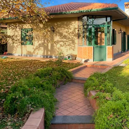 Villa Primestay Nicolosi