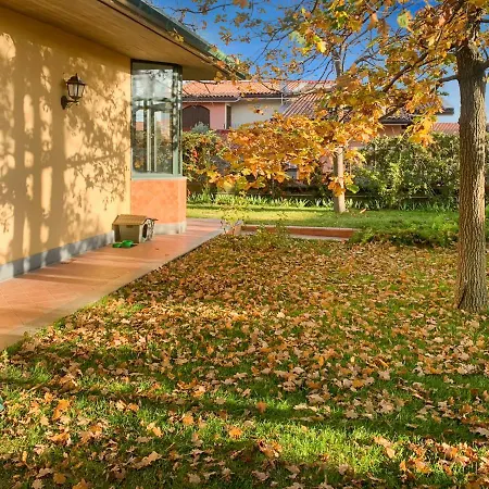 Villa Primestay