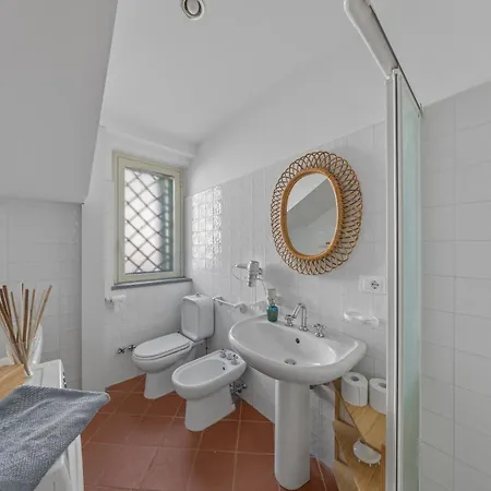 Primestay Villa Nicolosi