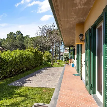 Villa Primestay
