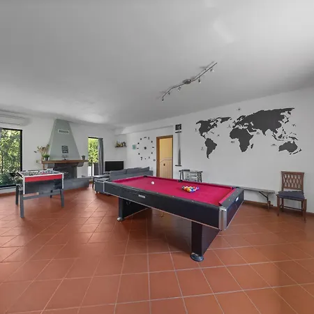 Primestay Villa Nicolosi