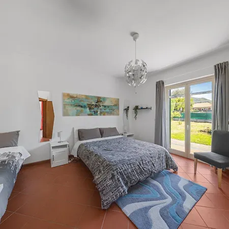 Villa Primestay Nicolosi