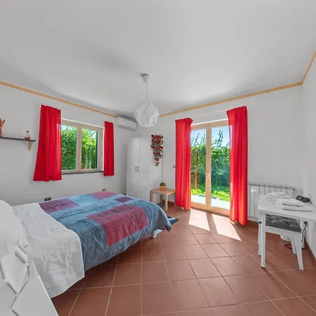 Primestay * Nicolosi