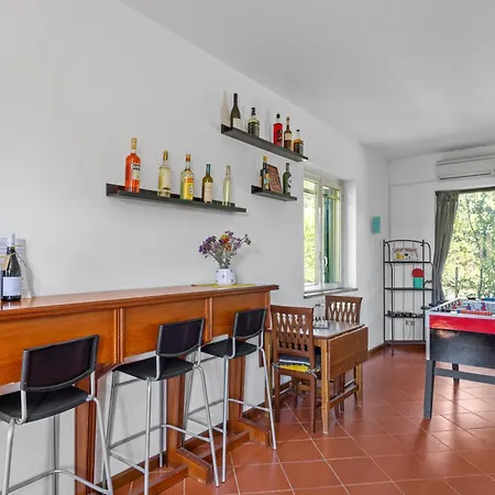 Primestay Villa