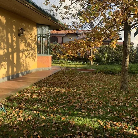 Villa Primestay
