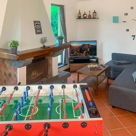 Primestay * Nicolosi