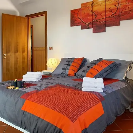 Primestay Villa Nicolosi