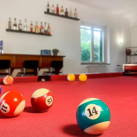 Primestay Villa Nicolosi