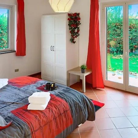 Primestay * Nicolosi