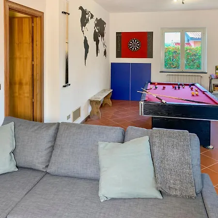 Villa Primestay Nicolosi