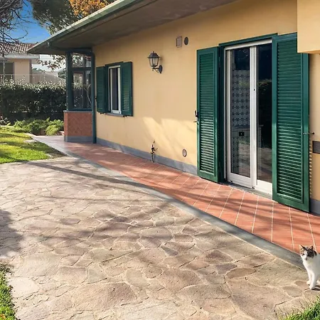 Primestay Villa