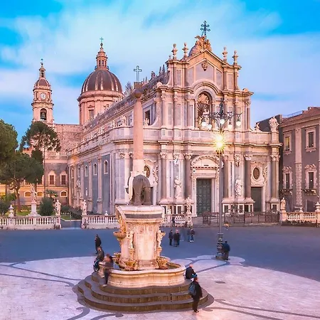 Willa Primestay Nicolosi