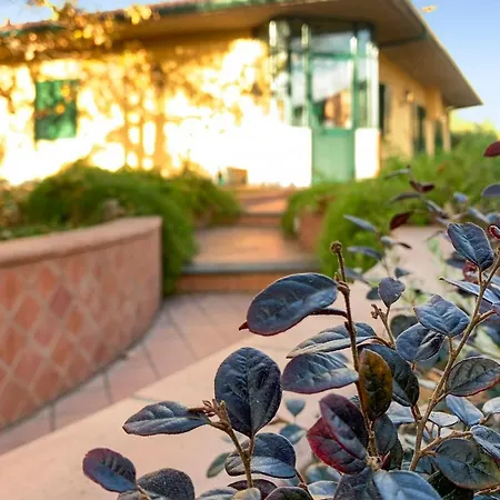 Primestay Villa Nicolosi