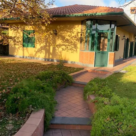 Villa Primestay Nicolosi