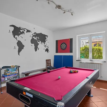 Primestay Villa